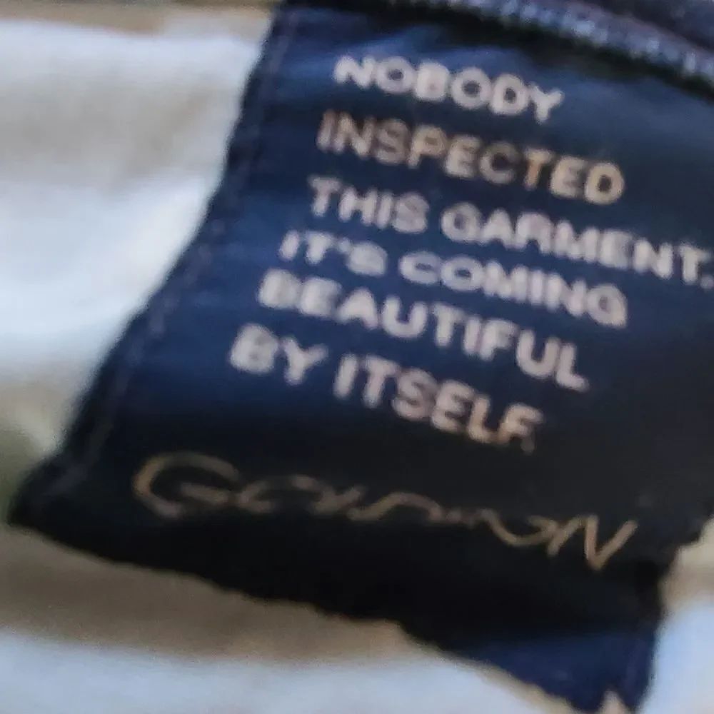 GoldSign jeans   - Picture 9 of 12